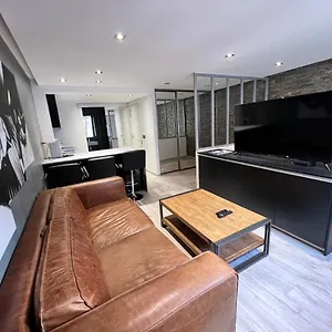 Apartment Design Centre, Saint-Tropez