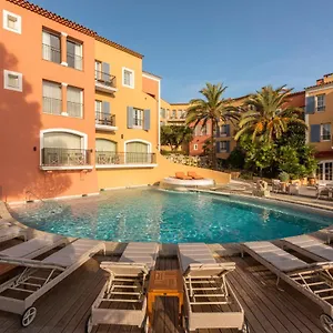 Byblos Saint-Tropez