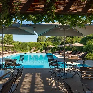 Saint-vincent Hotel