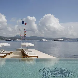 La De La Pinede Saint-Tropez