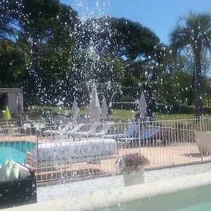 La Bastide Anne Saint-Tropez