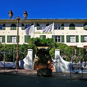 3* Hotel Ermitage