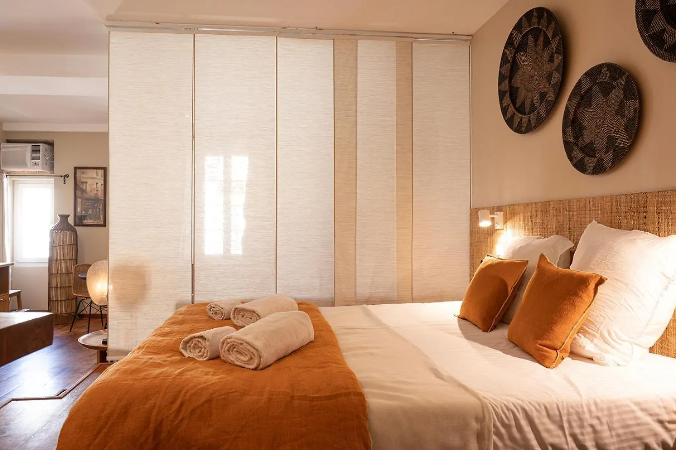 Cepoun - Grand Studio Centre Saint-Tropez Apartment