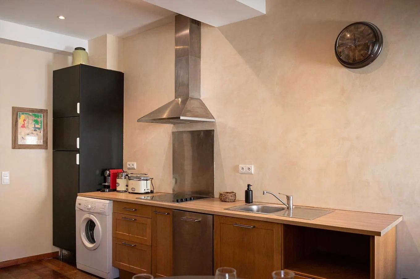 Cepoun - Grand Studio Centre Saint-Tropez Apartment 0*,