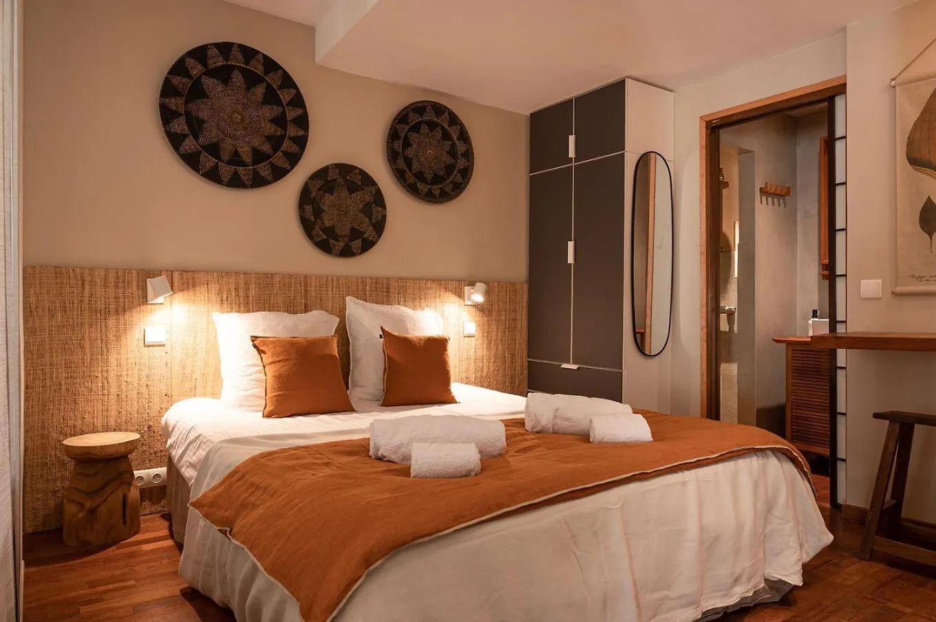 Cepoun - Grand Studio Centre Saint-Tropez Apartment