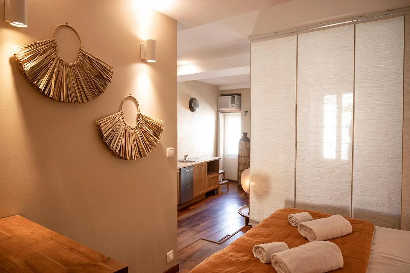Cepoun - Grand Studio Centre Saint-Tropez Apartment