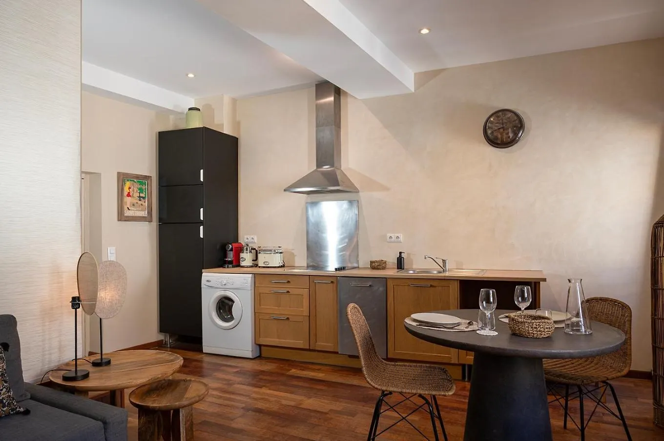 Cepoun - Grand Studio Centre Saint-Tropez Apartment