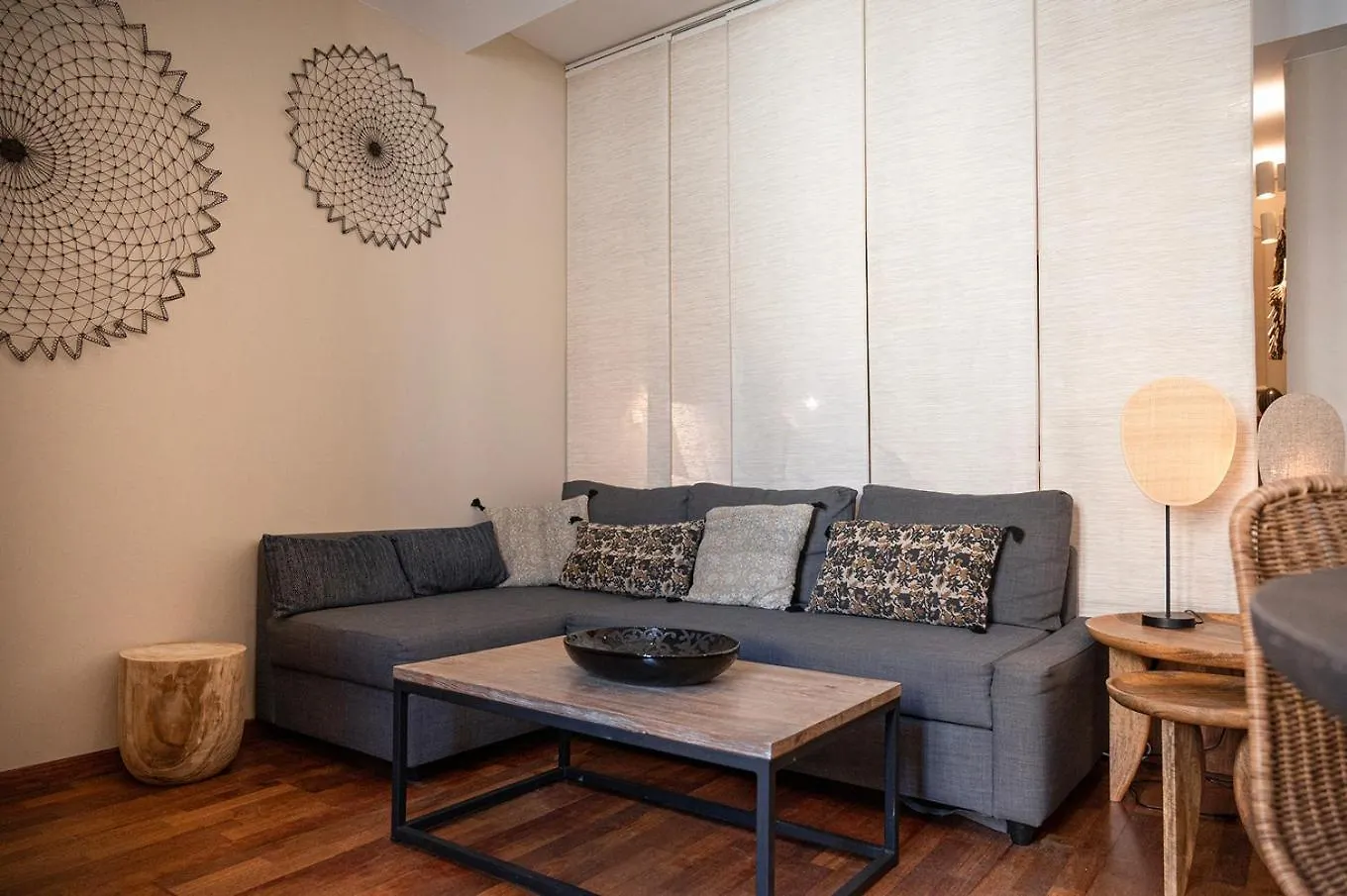 Cepoun - Grand Studio Centre Saint-Tropez Apartment 0*,  France