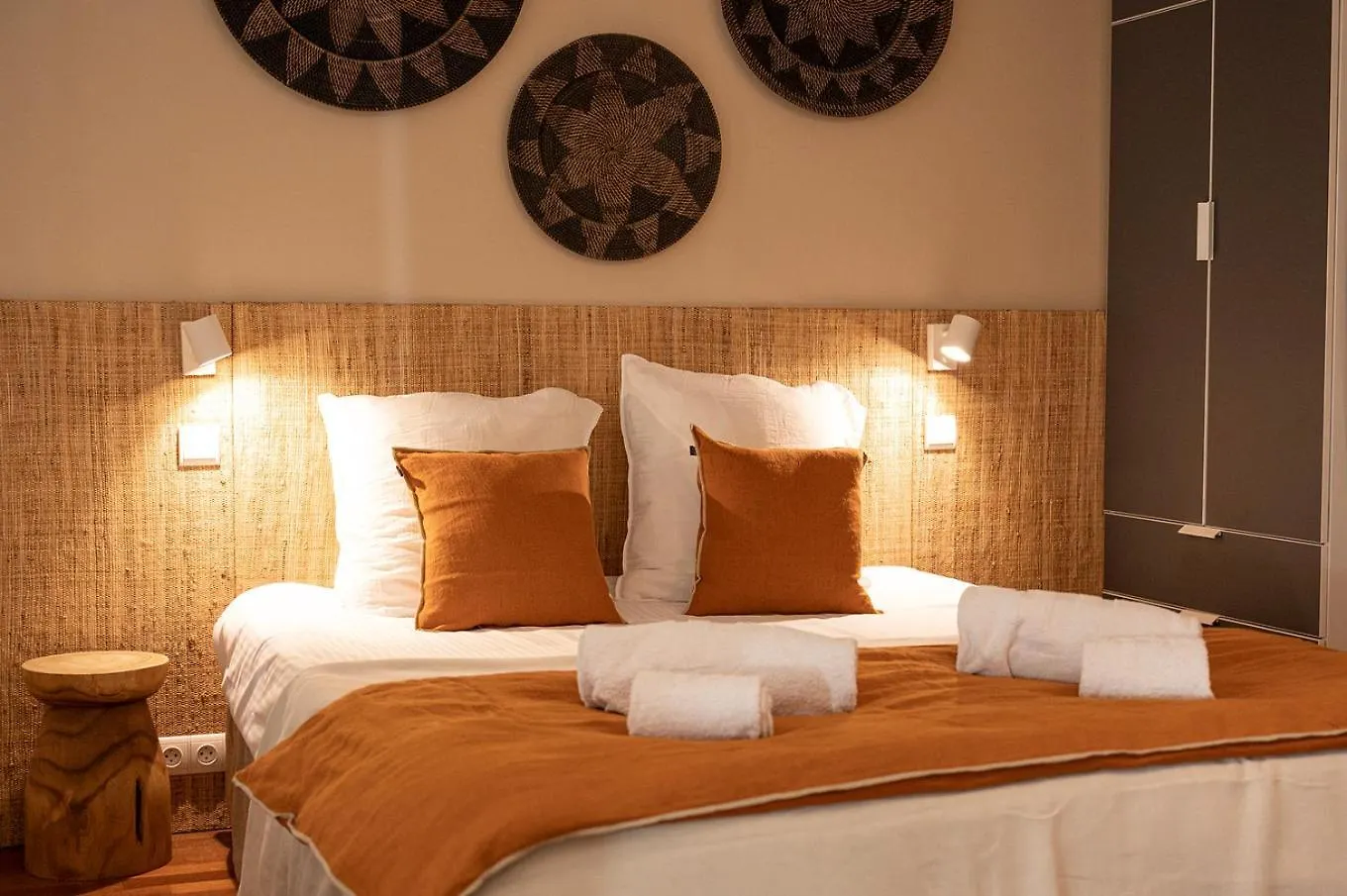 Cepoun - Grand Studio Centre Saint-Tropez Apartment